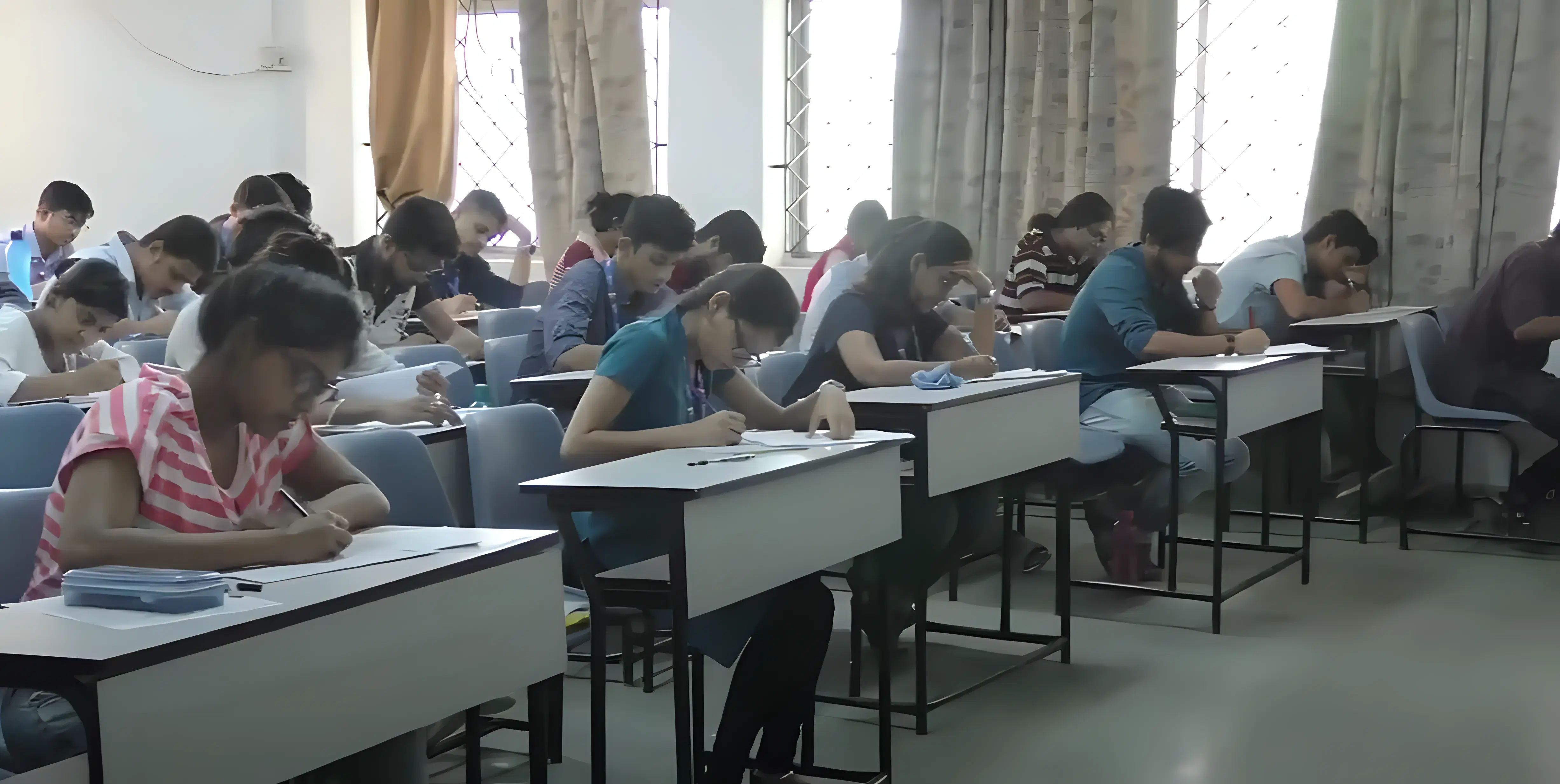 Future Institute of Engineering and Management Kolkata Facilties photo 4